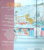 Casa de las Americas 243/ 2006