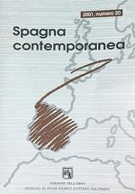 Spagna contemporanea 20/2001 