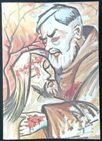 Padre Pio da Pietrelcina. VI edizione