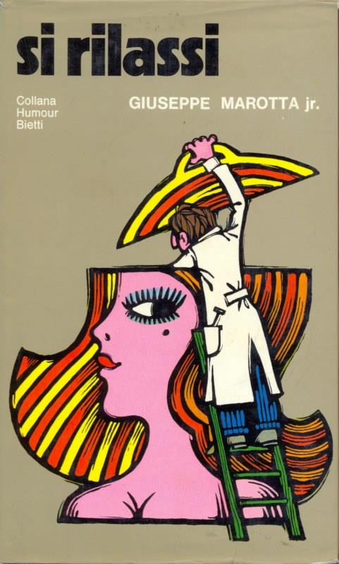 Libro di Faccia