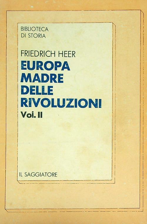 Libro di Faccia
