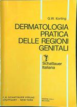 Dermatologia pratica delle regioni genitali