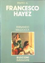 Invito a Francesco Hayez