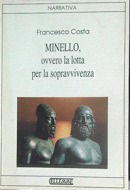 Libro di Faccia