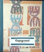 Capogrossi. Opere dal 1947 al 1972