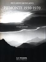 Piemonte 1930-1970