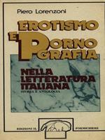 Erotismo e pornografia nella letteratura italiana