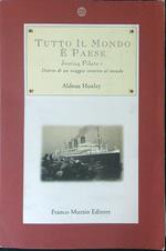 Tutto il mondo è paese