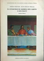 Il cenacolo di Andrea del Sarto a San Salvi