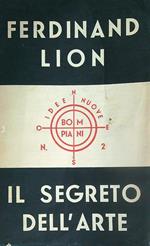 Il segreto dell'arte