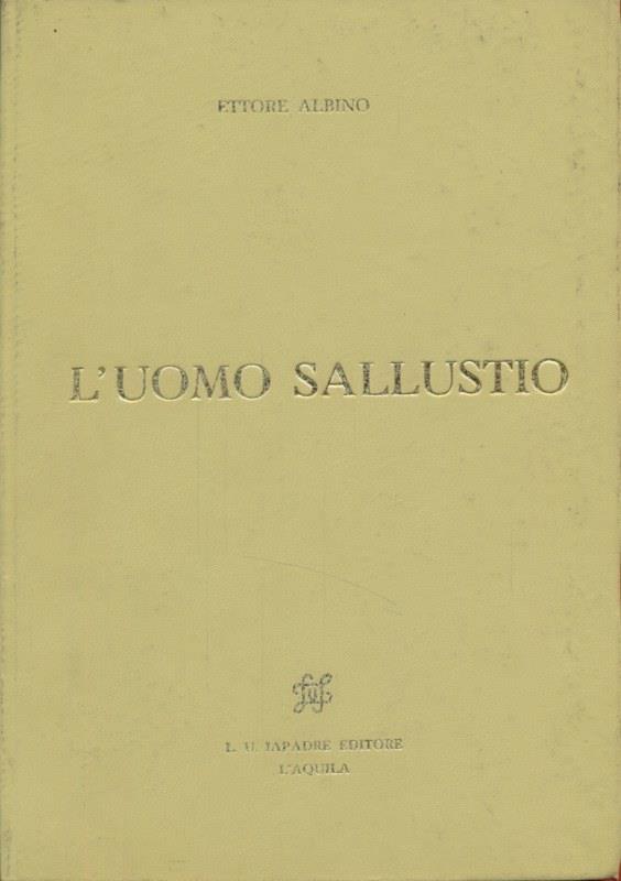 Libro di Faccia