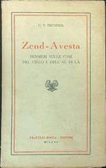 Zend'Avesta