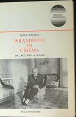 Pirandello in cinema