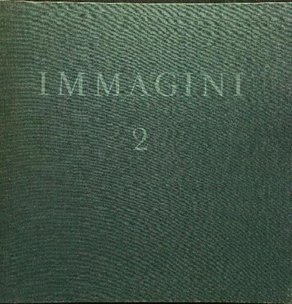 Immagini 2 - Pepi Merisio - copertina