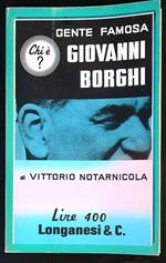 Giovanni borghi