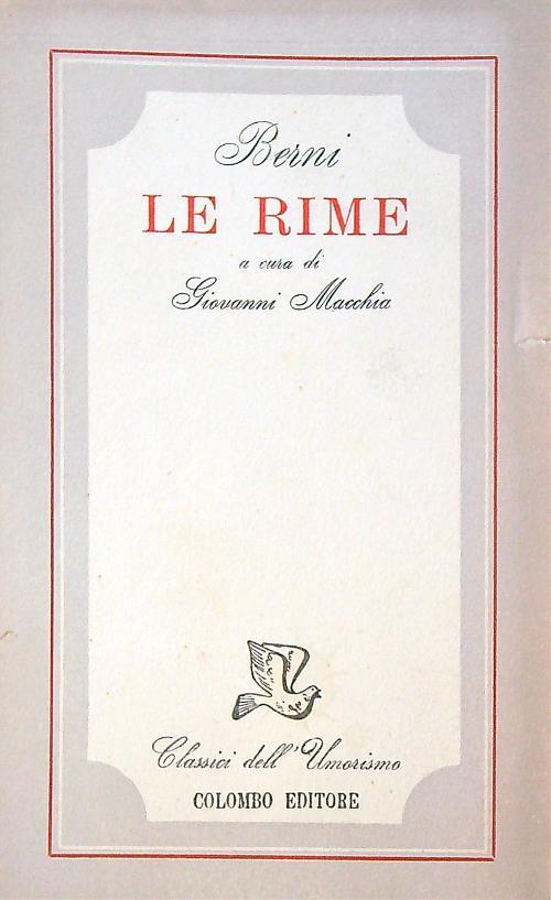 Libro di Faccia