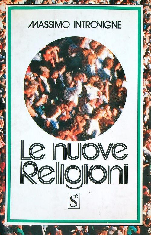 Le nuove religioni