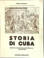 Storia di Cuba
