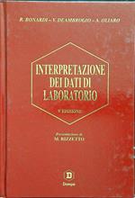 Interpretazione dei dati di laboratorio