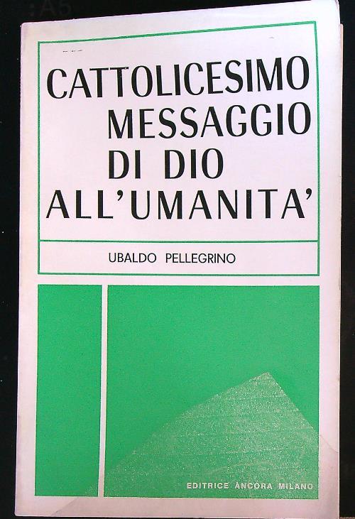 Libro di Faccia