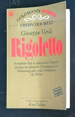 Rigoletto: In der Originalsprache
