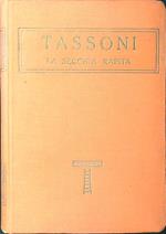 La secchia rapita