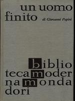 Un uomo finito