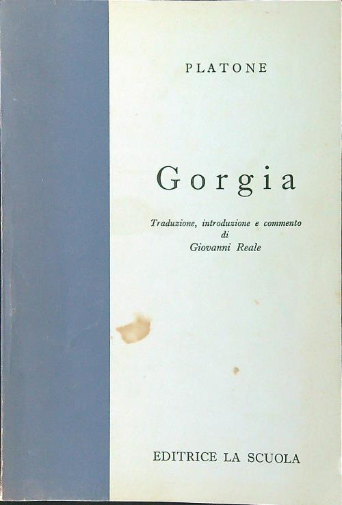 Gorgia
