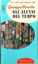 Gli alunni del tempo