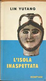 L' isola inaspettata
