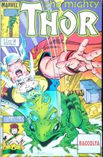 The Mighty Thor. Raccolta n. 4