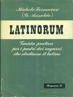Latinorum