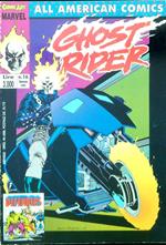 Ghost Rider N. 16/Gennaio 1991