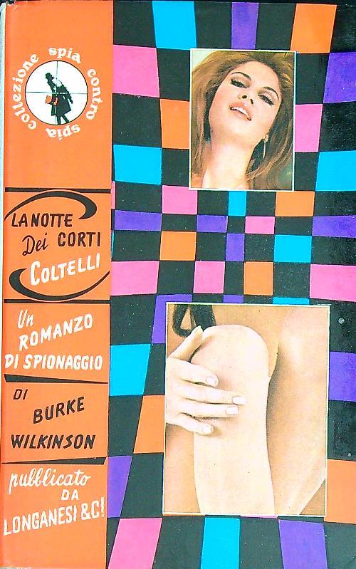 Libro di Faccia