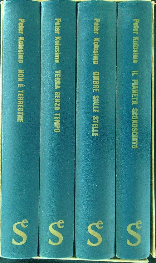 Libro di Faccia
