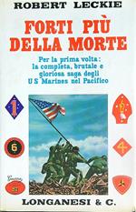 Forti più della morte