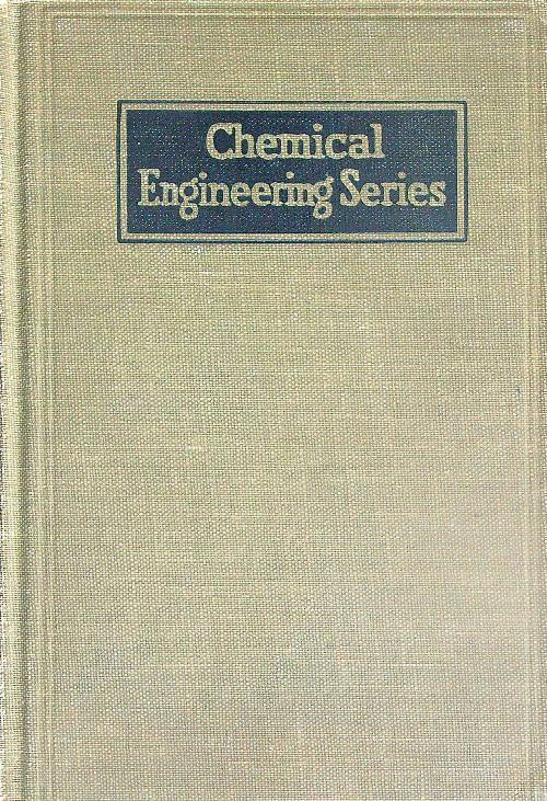 Petroleum Refinery Engineering
