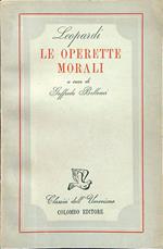 Le operette morali