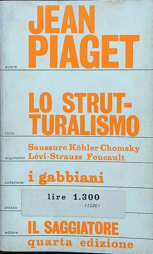 Libro di Faccia