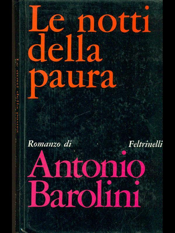 Le notti della paura