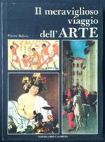 Il meraviglioso viaggio dell'arte
