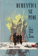 Dimentica se puoi