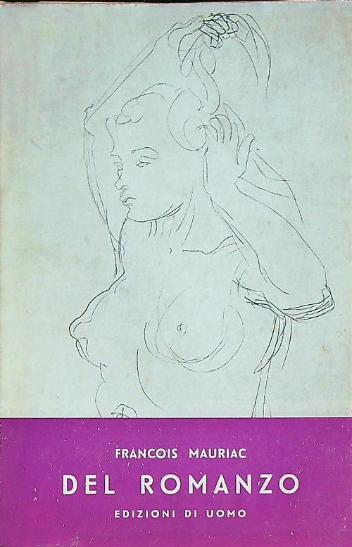Del romanzo