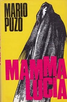 Mamma Lucia - Mario Puzo - copertina