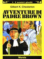 Avventure di Padre Brown
