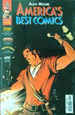 Americàs Best Comics 19