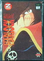 Capitan Harlock 9