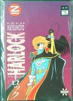 Capitan Harlock 5