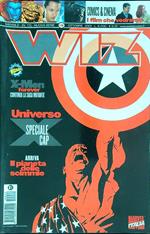 Wiz n. 18 Nuova serie