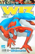 Wiz n. 13 Nuova serie